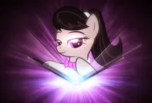 octavia my little pony friendship is magic 1920x1080 wallpaper Art HD Wallpaper